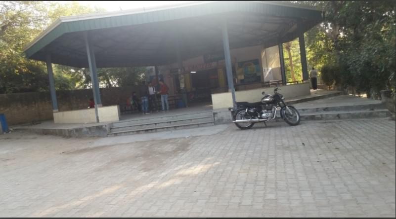 Chhotu Ram Rural Institute Of Technology New Delhi CRRIT Campus photo 5